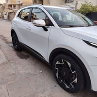 سبورتج • ٢٠٢٢ • مكينة ٢٠٠٠