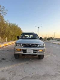 منتيرو سبورت • ٩٨ • لايتات زنون