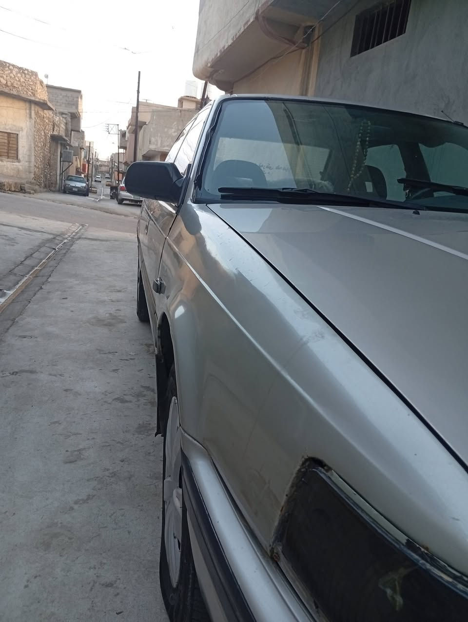 مازدا 626 • ١٩٩٢ • رقم اربيل