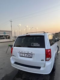 دوج كرفان • ٢٠١٦ • رقم سليمانية