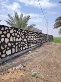بناء حجر • درجة اولى