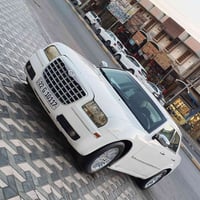 ابامه • ٢٠٠٨ • مكينة ٣٦٠٠
