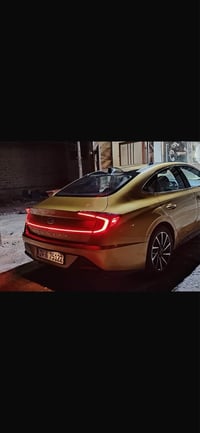 سوناتا 2020 رقم شمالي بسمي تحويل مباشر سياره لمتد اعلئ مواصفات بسوناتا...