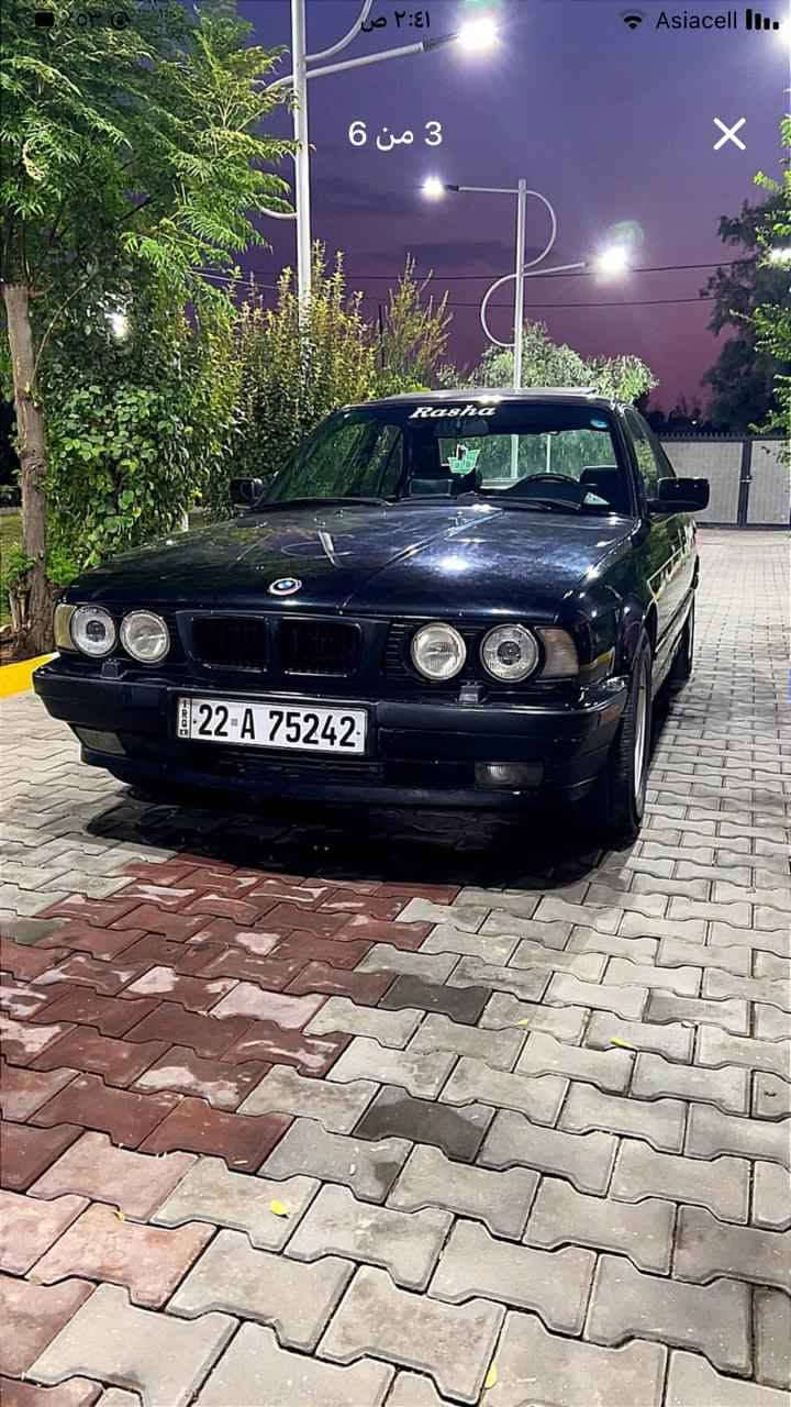 سلام عليكم BMW 525 كبس المرغوب كير عادي رقم اربيل سنويه لحد 2030 وبيها كوبون بانزين مكان سياره كركوك سعره 45 ورقه وبيها مجال للتواصل فقط على الرقم التالي ما متواجد بالفيس بوك *********** كركوك, العراق

نص مكتوب في الصور:
- 6 من 5
- 6 من 6
- 1 من 6 life at 5:19 ص
- 2 من 6 life at 5:19 ص
- Asiacell ٢:٤١ ص 6 من 6