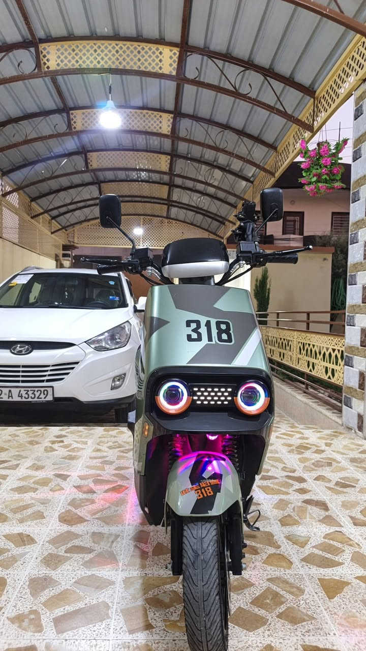 الماطور للبيع شرط بطاريات من الورقي الى اكبر حاجه شرط  الماطور 318 اباجي السعر 650 وبيها مجال الرقم 
***********
