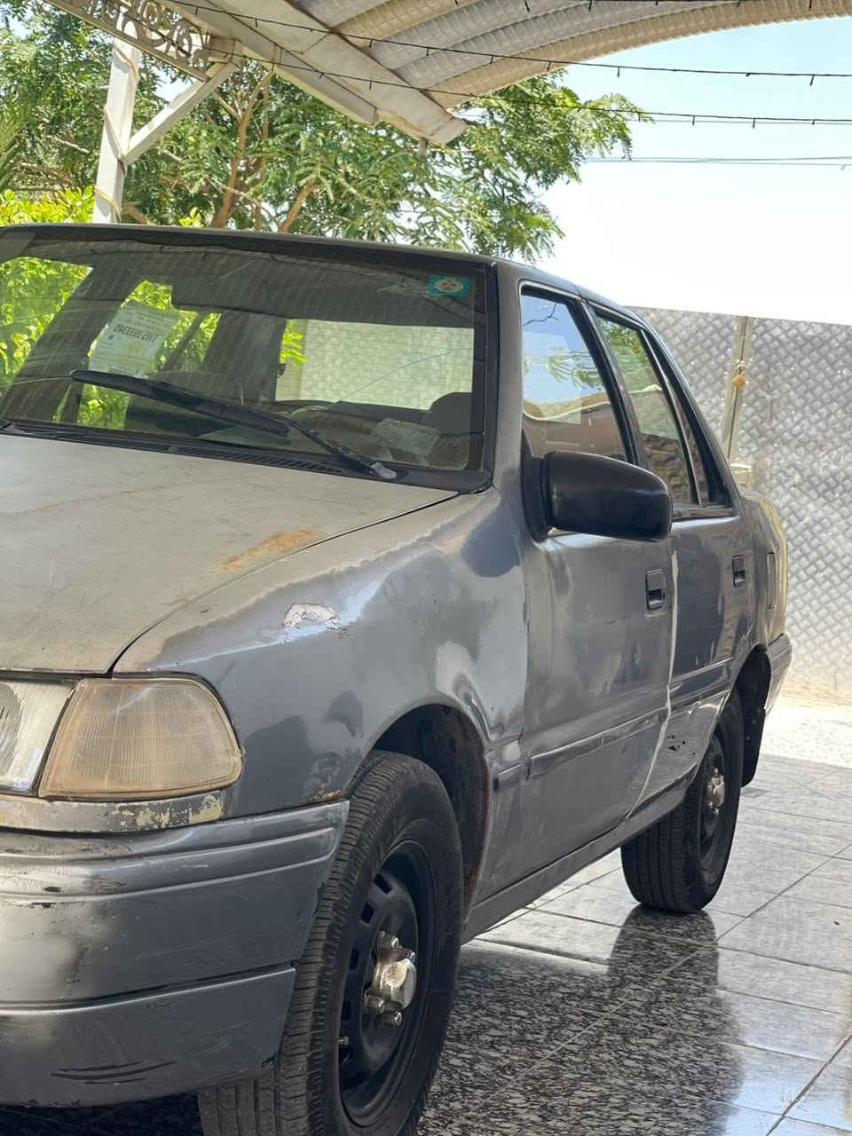 هونده للبيع موديل 92 رقم ديالئ دولي السياره ابلاديه بدون صبغ بدون خياس تخم. تاير جديد كهربائيات كله شغاله تبريد كير محرك شرط العنوان الضلوعيه السعر 19 بيه مجال ***********

