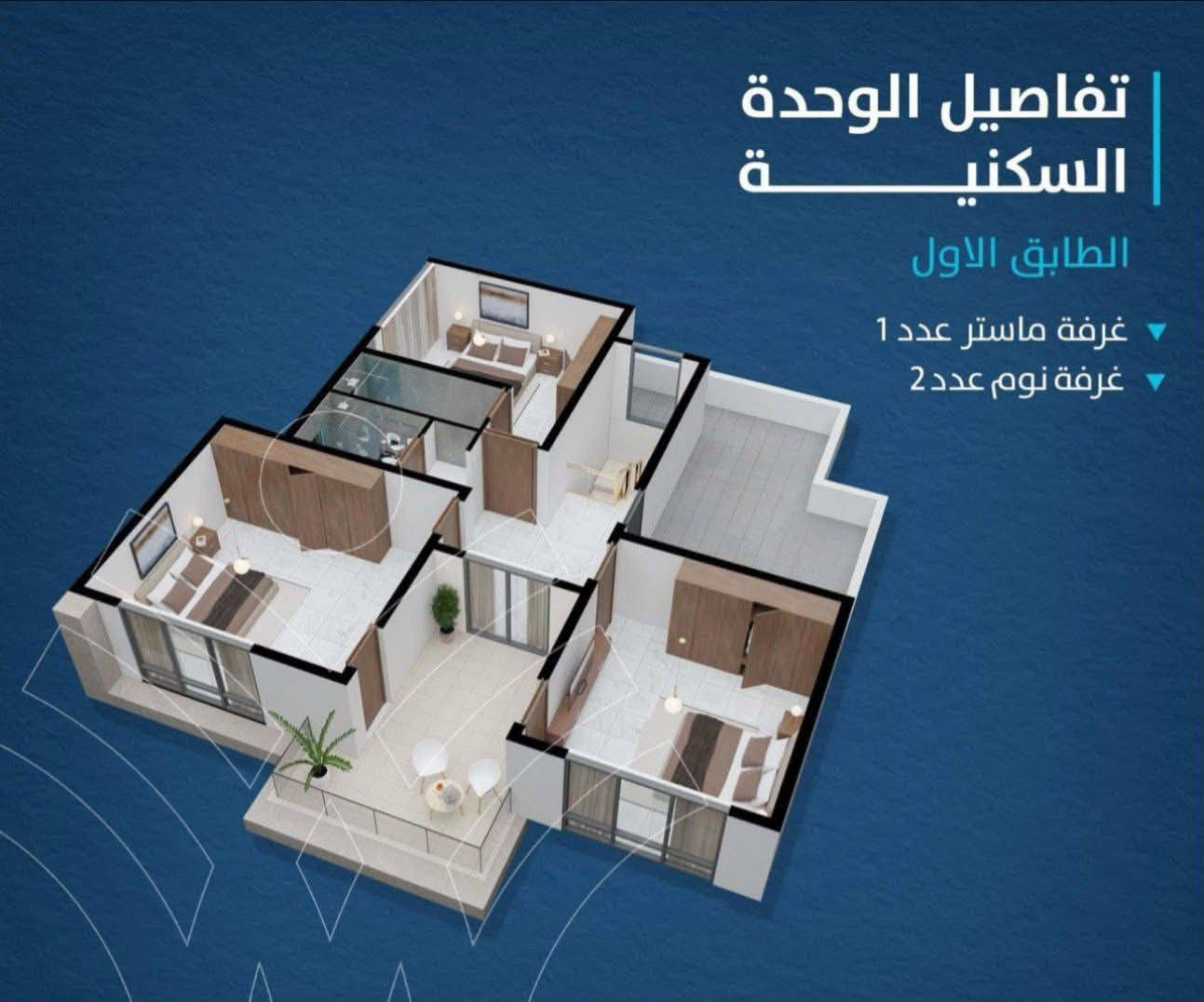 دار البيع في مجمع زمزم السكني في كربلاء المقدسة المساحة 160 متر طابقين ثلاث غرف 
يباع كاش ويباع بنظام المقدمة والدفعات الشهرية 
التسليم بعد سنة 
يباع بسعر اقل من سعر الشركة 
للتفاصيل خاص او الاتصال عبر الرقم 
***********
