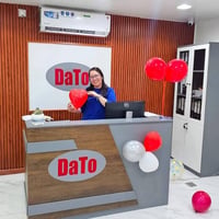 زيوت Dato شركة ايرلندية ورابع شركة عالمية تقدم لكم أفضل أنواع الزيوت و...