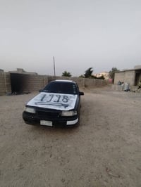 حجم ١٦٠٠ • محرك جديد • أوراق ضايعة