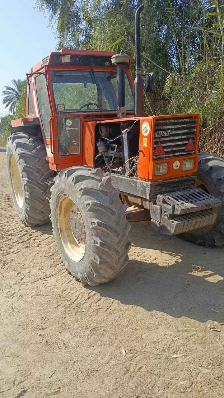 سلام عليكم مكينه فيات للبيع حجم 1380 مكينه جاهزه منكشي كير اكسن محرك مكينه دخول جديد منفيس تحويل بسم مشتري مع فدان واليزر مكان بابل ************************
