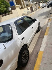 سيفيا ١٩٩٤ • رقم ديالى • كنعان