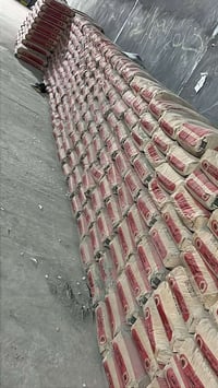 سمنت • طن • مركز ناصريه