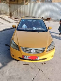 بيوايدي • ٢٠١٣ • بغداد الرشديه