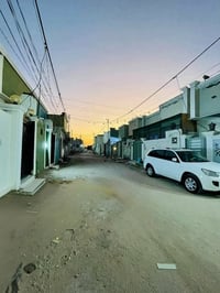 ٥٠م • جديد ما مسكون • نجف