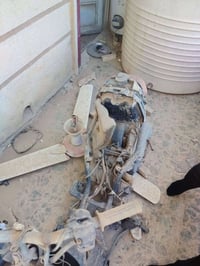 بطة • ماكس • مكينة شغاله