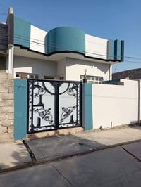 حي صدام • ١٠٠م² • دار جديد