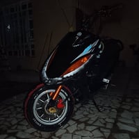 ماكس عدلة • بوشه ٥٥ • عطل
