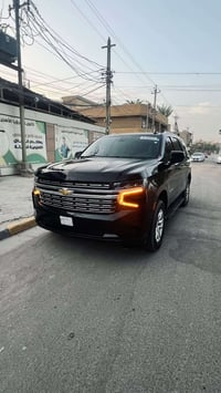تاهو LS • ٢٠٢٢ • دخول جديد بدون رقم