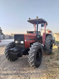 تراكتور • اوتوماتيك • ٢٠١٠