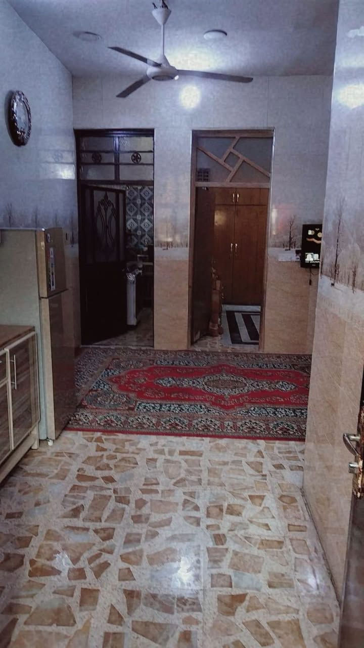 مدينة الصدر • طارق القديم • ٩٠م