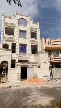 صباغ • ترميم بيوت • درجة ا