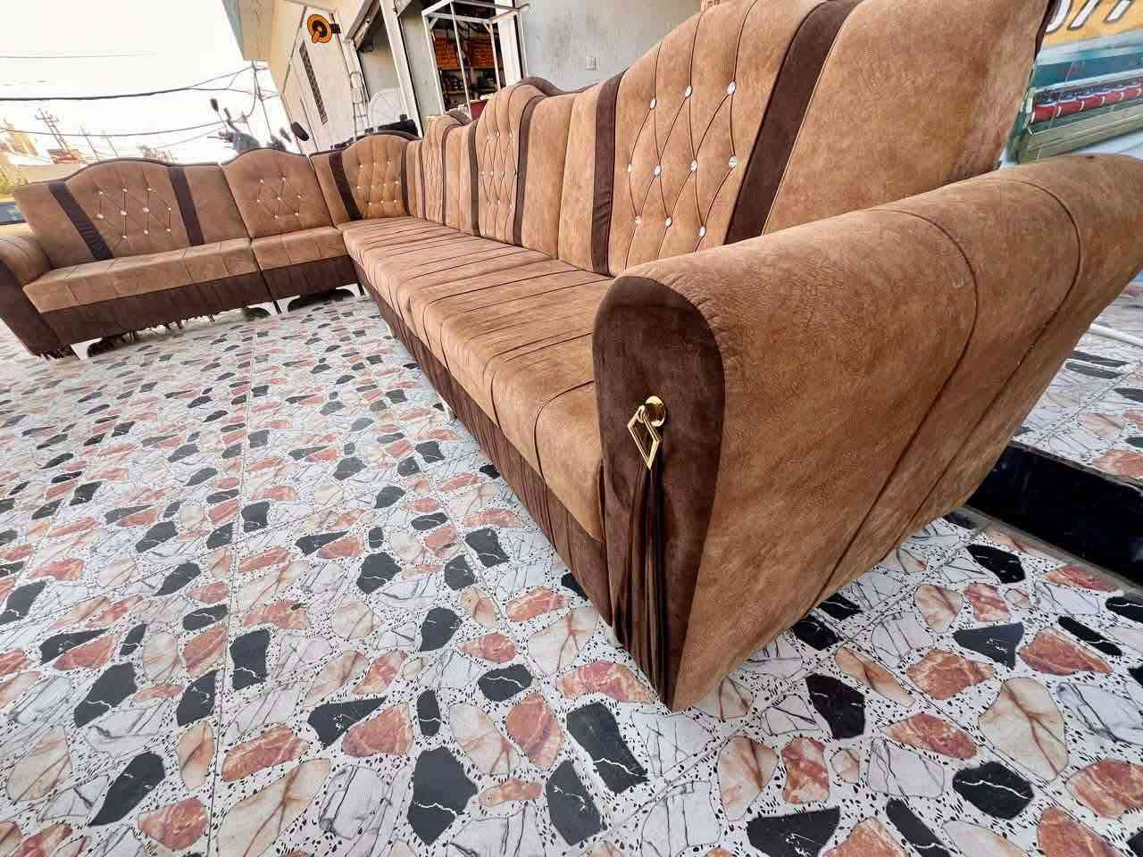 ديوان ٧ونص • نظيف ٩٠% • تركي