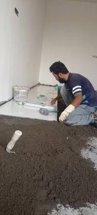 سيراميك • ديكورات • ارضيات