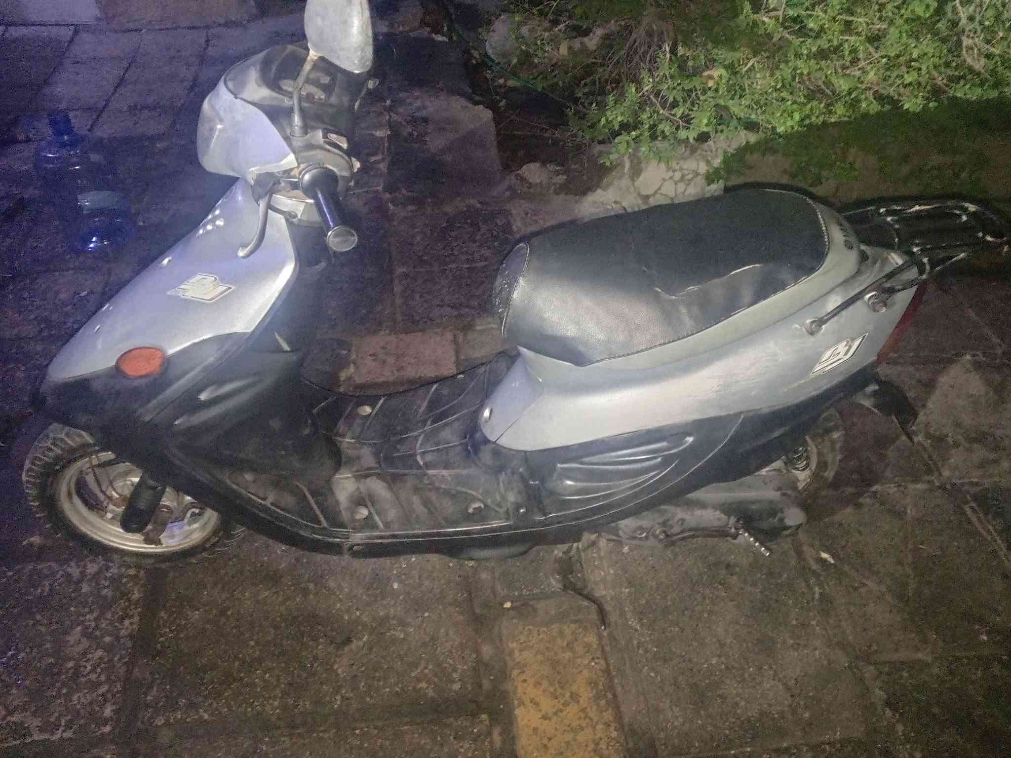بيع مستعجل
دراجه بي جي نضيفه حيل 
لايت شغال 
اشاير هورن 
سلف وهندر مكينه ناعمه 
كله شغال
قيم وأخذ 
الرقم ***********
فقط اتصال ما موجود خاص ولا واتساب 
مكاني كربلاء قرب محطه القادسيه
