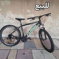 فلاش إيطالي • جبلي • ٢٧٫٥