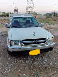 موديل ٧ • رقم ديالى • كير ومكفول