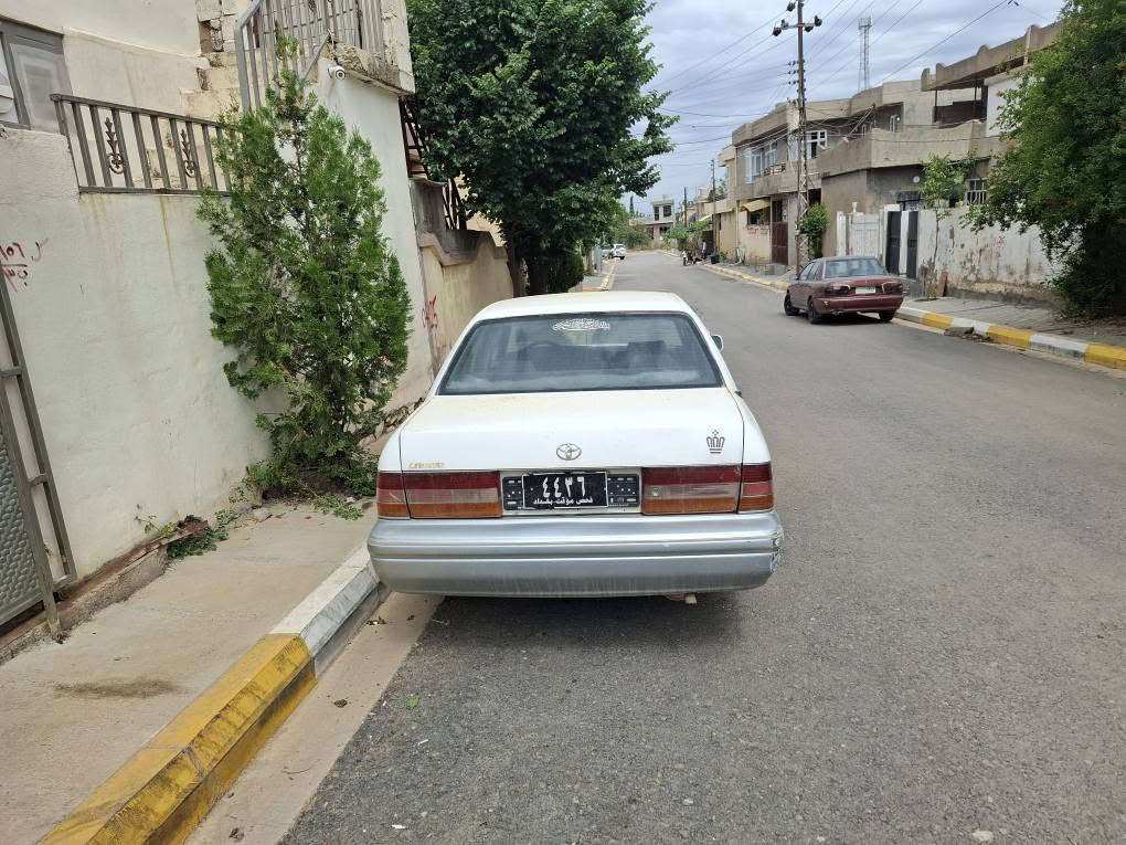 به ناوى خوا
ئه رنه ب موديل ١٩٩٨
گیر عادی
مه کینه ی فیفیتی ۲.٥  ...٦بستون
شوين هه له بجه ى شهيد 
ته نها كؤدى ئاسايشى هه يه 
***********
*********** حلبجة, السليمانية
