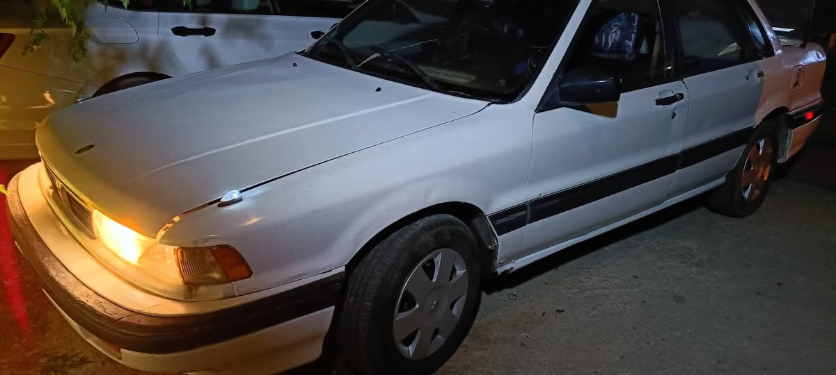 گلانت موديل 1993 ماكينه 63 كابريتر ماكينه تعمير عام كراوه لايت بگلايت  فلجة هةموو مضبوط تةقةو رقه بةشرت رقم سنوي اسلي وكاله بةناوي خومه بشرتي ك گيرو ماكينه اوليات قرداري مةدني  هةمووي بشرت مالي فةقيره سعري 17 قفل 
*********** أربيل, العراق
