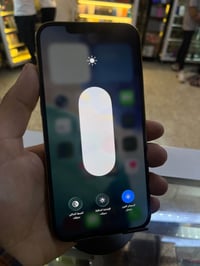 ايفون 12 برو ماكس • ١٢٨ • بطارية ٧٦%