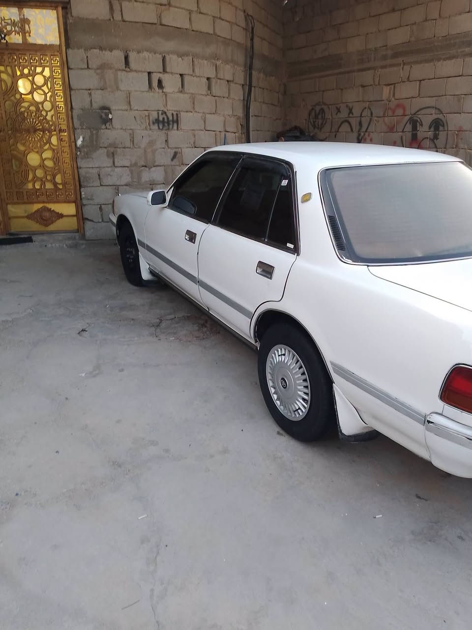 مارك تكم • ٩١ • كربلاء