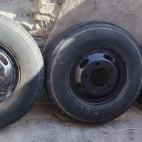 ٧٥٠/١٦ • كنتر • ٥ برغي