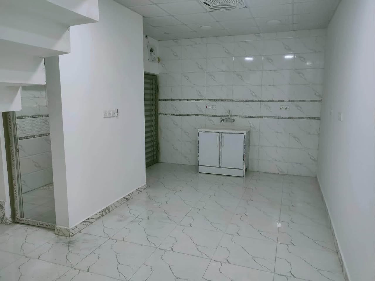 الجبيلة • مشتمل • ٣ غرف