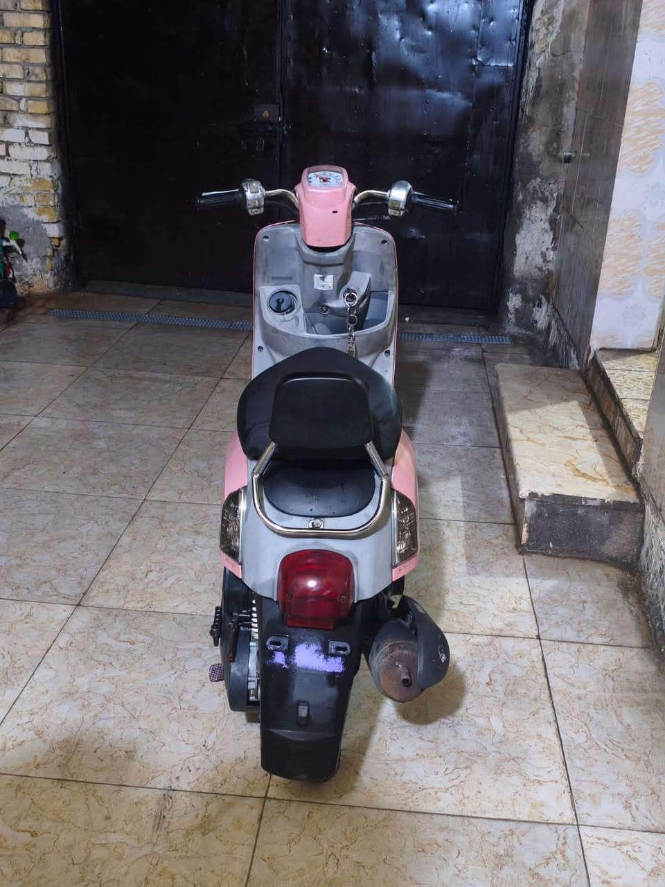 بوليسي • كفاله • ناصريه