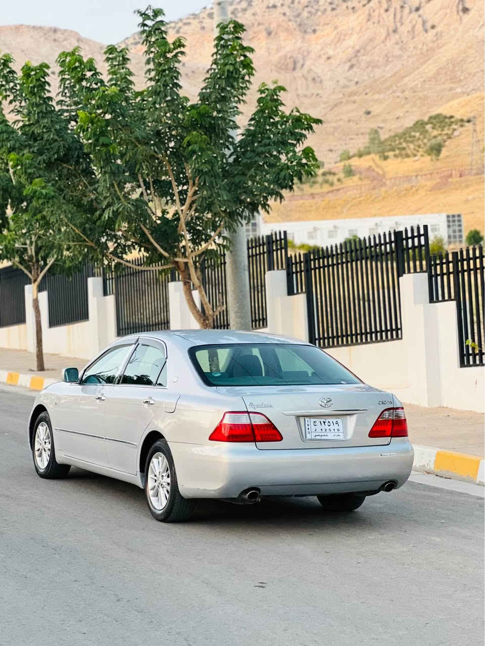 شاھانە موس   بەشەرتی فیتەرو سۆنەر گئڕو مەکینە بچوک دینارئ مەسرەفی نیە سەیارەکە بەحریە سعری51گەلا لەدەربەنیخانم *********** دار بنديهكان, السليمانية
