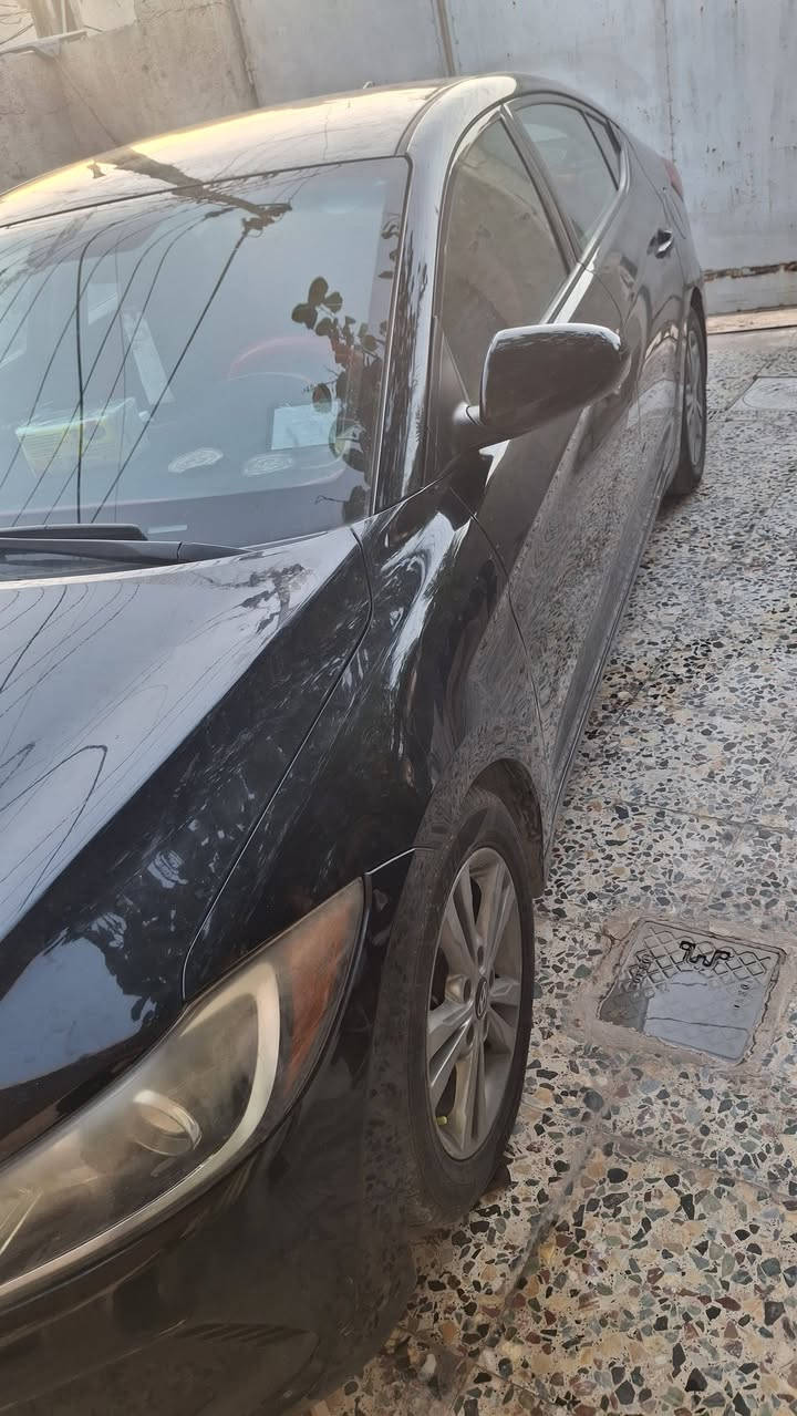 النترا امريكي موديل 2018محرك دوش بأسمي ماشيه 117 الف حادثها خلفي جنطه فقط والسيارة ليبل واحد بيها رصعات بسيطه رقمها بغداد مكاني البلديات للتواصل خاص مفتوح ورقمي ***********
السعر ١١٥ وبيها مجال قليل
