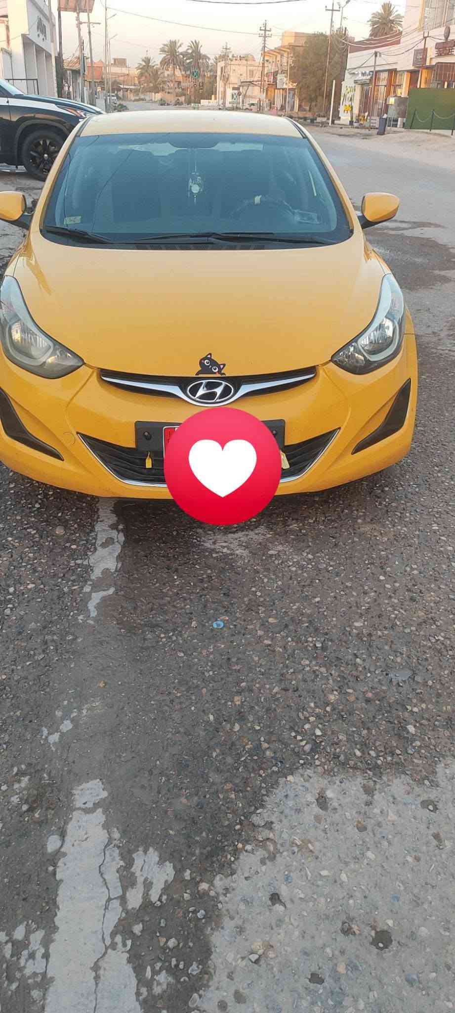 النتره • ٢٠١٥ • وارد امريكي