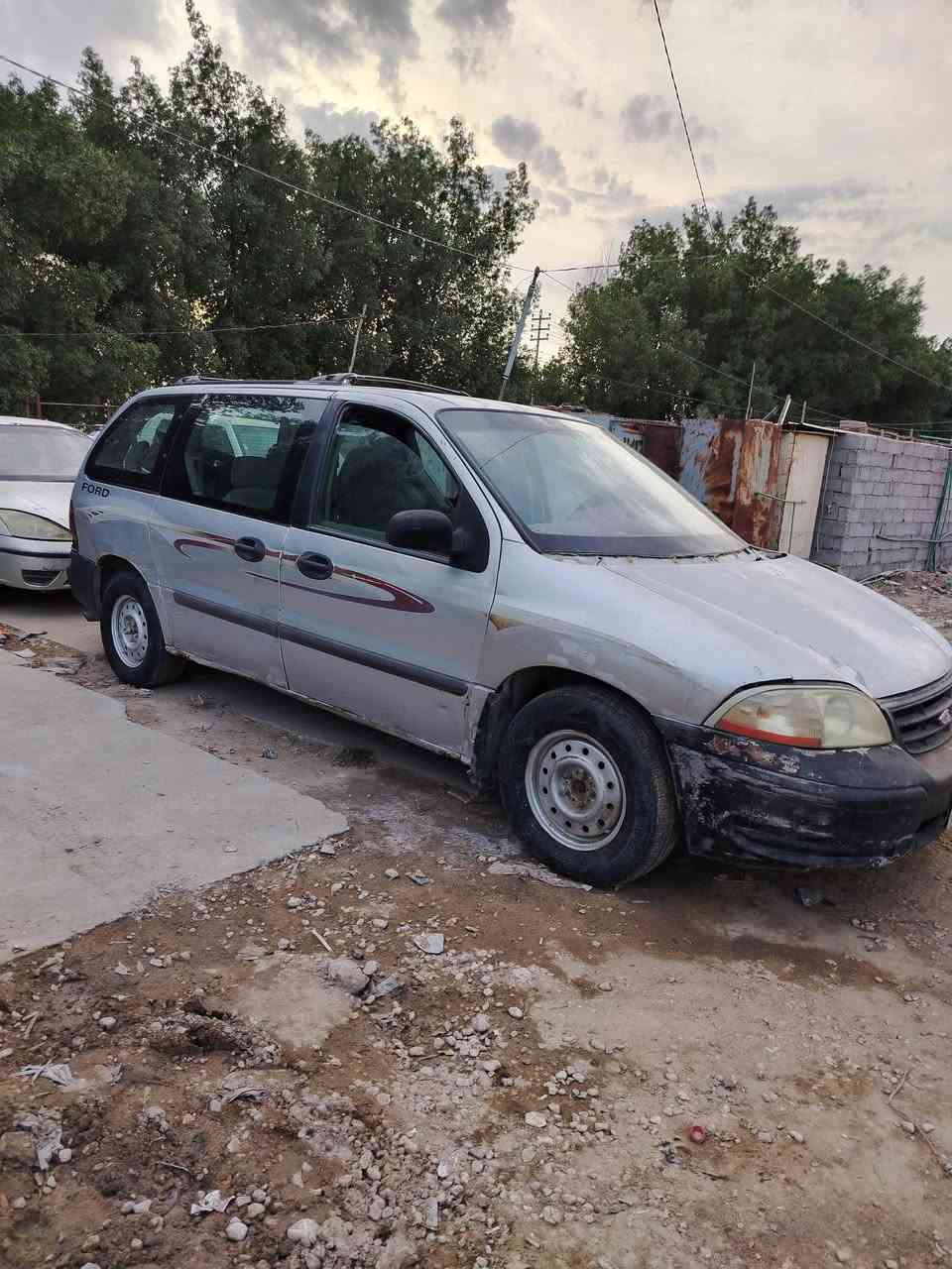 موديل ٢٠٠٠ • رقم بغداد • كربلاء