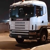 موديل ٢٠٠٢ • مكينة سته • شاصي بكفاله