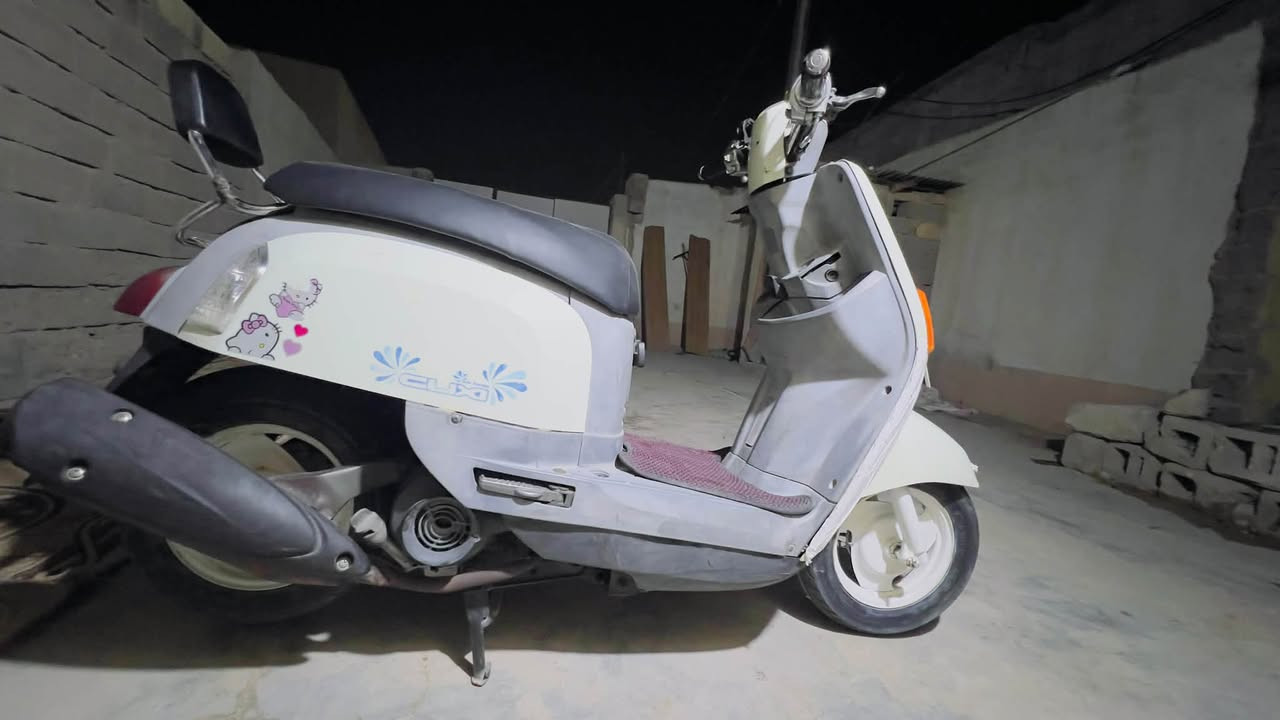 السلام عليكم شباب
بوليس البيع السعر 950 بيهه مجال
كفاله من مكينه من شاصي من كفرات بلادي
دراجه ما متعوبه كامله من كلشي كفاله عامه 
مكان البصره 
الرقم الهاتف ***********
