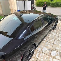 تشارجر • ٢٠٢٣ • بغداد الكرخ