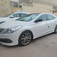 ازيره V6 • ٢٠١٤ • فول مواصفات