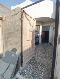 بيت للبيع • سبع قصور • ١٠٠م