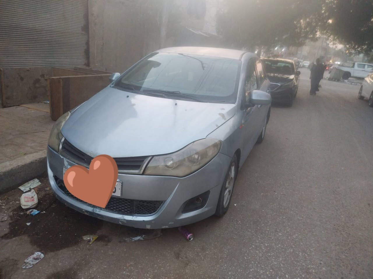 فلاوين 13خصوصي رقم انكليزي قادسيه مالكه موجود شرط مداورسنويه جديده غرامات مصفرة كير محرك حداديه كفاله تبريد منضومه كامله بس غاز عنواني كربلاء
سعر 29 وبيه مجال *********** بيه واتساب
