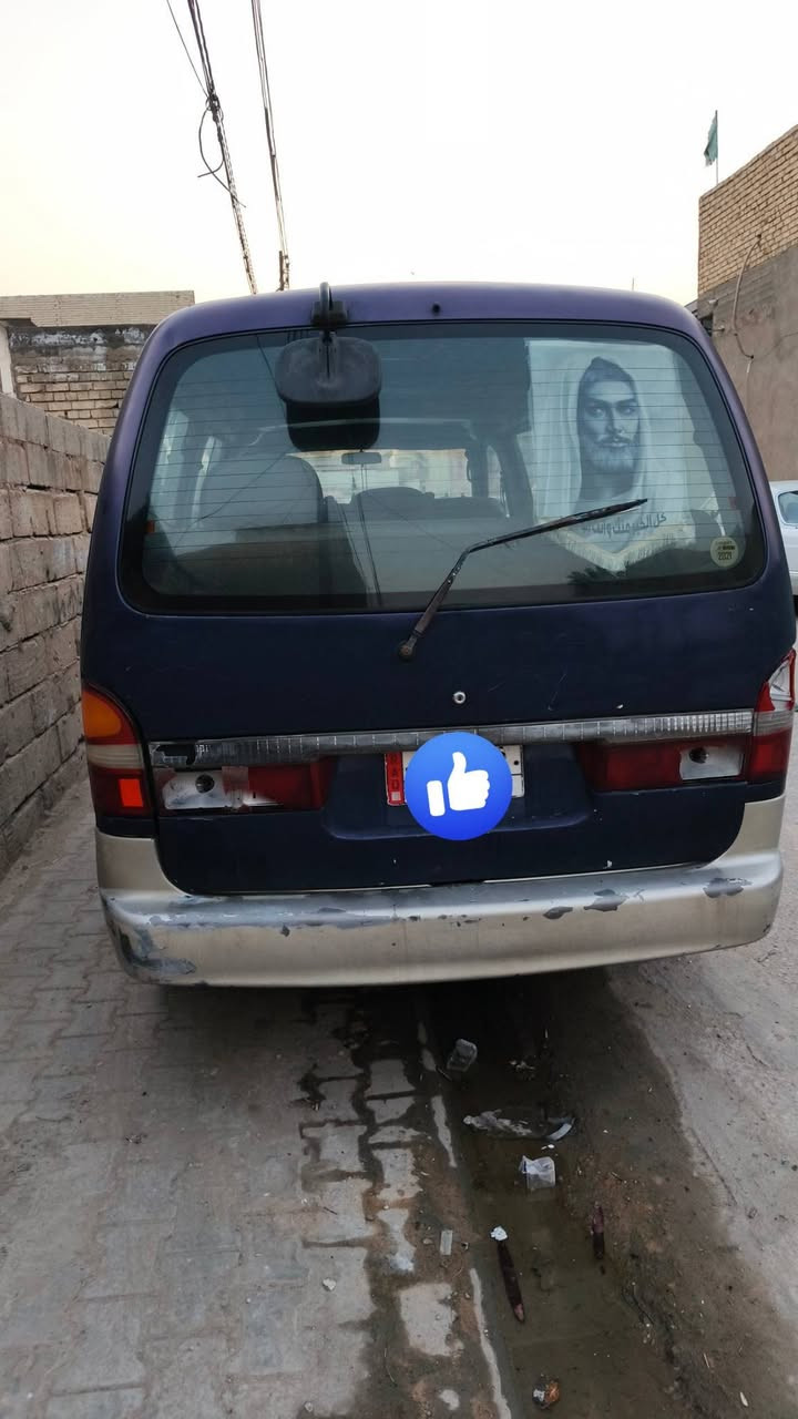 كيه بريجو للبيع مستعجل كلش على بعيتها 96مكينه وكير نضاف اكسن بي ونه كاعيه وكشنات نضاف حداديه وراه جديده والكدام هم نضيفه كهربائيات شغاله كلها تخم تاير جدد مكان نجف كوفه حي نيسان رقم ***********السعر خاص
