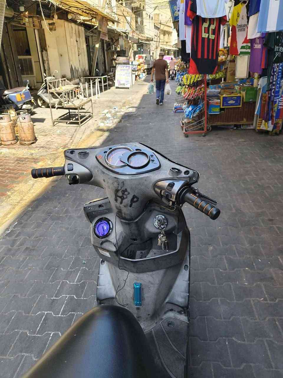 سكنس فحل • نوزل • مزودة