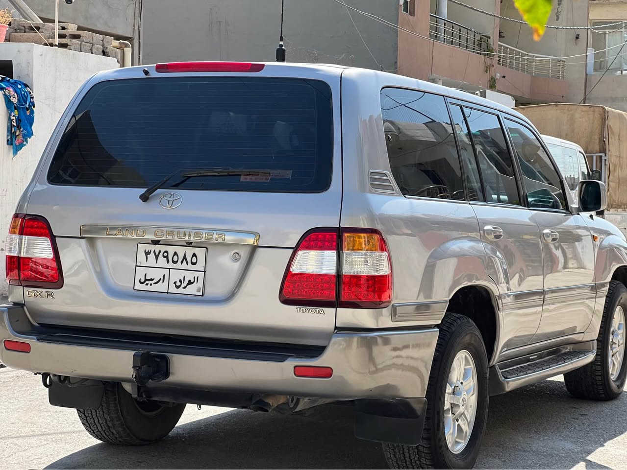 مونيكا موديل2002نمونة لةجواني  و خاويني  مالي دوستة سيارةكة بةبي مةسرة غازو بنزين رةقمي  اسلة فول فول مواسفات  سلايت توماتيك سحري 135تنها 400هةزار روية
لةبوجواني حيزام كرنير كراوة*********** أربيل, العراق
